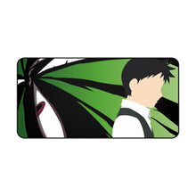 Load image into Gallery viewer, FullMetal Alchemist Mouse Pad (Desk Mat)
