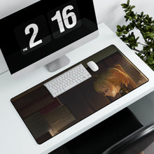 Load image into Gallery viewer, Youjo Senki Mouse Pad (Desk Mat)
