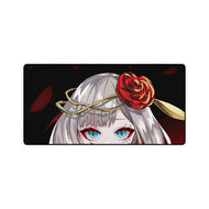 Takt Op. Destiny Mouse Pad (Desk Mat)