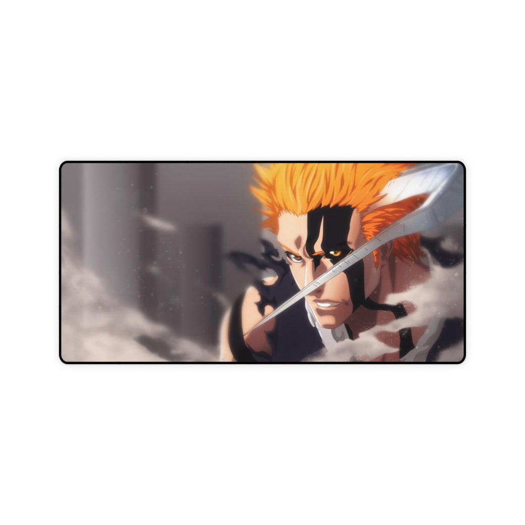 Anime Bleach Mouse Pad (Desk Mat)