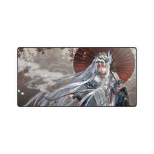 Load image into Gallery viewer, Anime Thunderbolt Fantasy Mouse Pad (Desk Mat)
