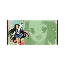 Load image into Gallery viewer, The Melancholy Of Haruhi Suzumiya Mouse Pad (Desk Mat)
