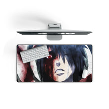 Load image into Gallery viewer, Obito Uchiha Mouse Pad (Desk Mat) On Desk

