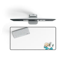Load image into Gallery viewer, My Hero Academia Izuku Midoriya, Katsuki Bakugou Mouse Pad (Desk Mat) On Desk
