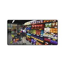 Load image into Gallery viewer, Anime Girl Mouse Pad (Desk Mat)
