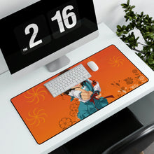 Load image into Gallery viewer, The Melancholy Of Haruhi Suzumiya Mouse Pad (Desk Mat)
