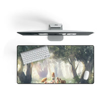 Load image into Gallery viewer, Anime Original Mouse Pad (Desk Mat) On Desk

