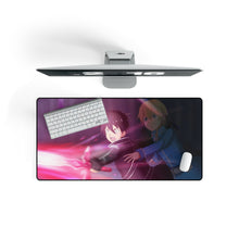 Load image into Gallery viewer, The Force Of The Friendship Mouse Pad (Desk Mat)
