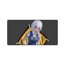 Load image into Gallery viewer, Touhou Mouse Pad (Desk Mat)
