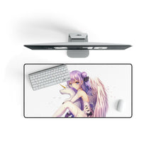 Load image into Gallery viewer, Azur Lane Mouse Pad (Desk Mat)
