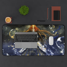 Load image into Gallery viewer, Fate/Stay Night Mouse Pad (Desk Mat) With Laptop
