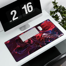 Load image into Gallery viewer, Anime RWBY Mouse Pad (Desk Mat) With Laptop

