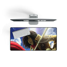 Load image into Gallery viewer, Anime Attack On Titan Mouse Pad (Desk Mat)
