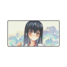 Load image into Gallery viewer, Mieruko-chan Mouse Pad (Desk Mat)
