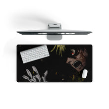 Load image into Gallery viewer, Hellsing Seras Victoria Mouse Pad (Desk Mat) On Desk
