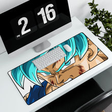 Load image into Gallery viewer, Dragon Ball Super Mouse Pad (Desk Mat)
