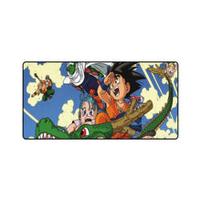 Load image into Gallery viewer, Anime Dragon Ball Z Mouse Pad (Desk Mat)
