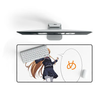 Load image into Gallery viewer, Sword Art Online Mouse Pad (Desk Mat)
