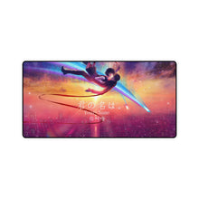 Load image into Gallery viewer, Your Name. Mouse Pad (Desk Mat)
