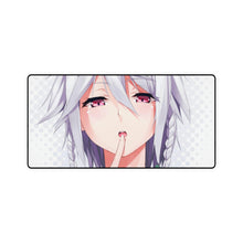 Load image into Gallery viewer, Let me see Mouse Pad (Desk Mat)
