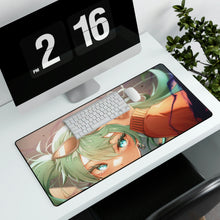 Load image into Gallery viewer, Vocaloid Mouse Pad (Desk Mat)
