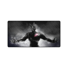 Load image into Gallery viewer, Anime Ultraman Mouse Pad (Desk Mat)
