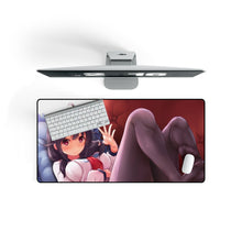 Load image into Gallery viewer, Anime Kantai Collection Mouse Pad (Desk Mat)
