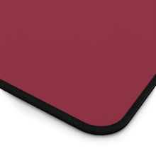 Cargar imagen en el visor de la galería, My Teen Romantic Comedy SNAFU Yukino Yukinoshita Mouse Pad (Desk Mat) Hemmed Edge
