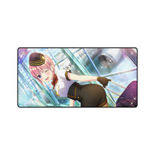 Load image into Gallery viewer, The Quintessential Quintuplets Mouse Pad (Desk Mat)
