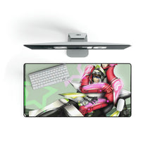 Load image into Gallery viewer, Tiger &amp; Bunny Mouse Pad (Desk Mat)
