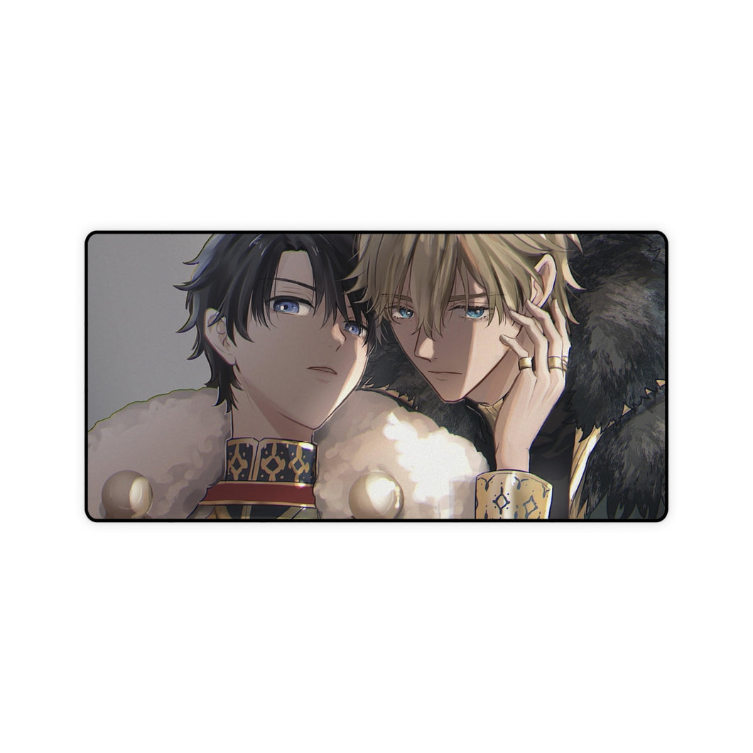 Fate/Grand Order Mouse Pad (Desk Mat)