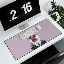 Load image into Gallery viewer, Anime Your Lie in April Mouse Pad (Desk Mat)
