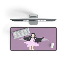 Load image into Gallery viewer, Yui Mouse Pad (Desk Mat)
