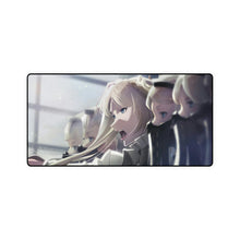 Load image into Gallery viewer, NieR Automata Anime Commander Mouse Pad (Desk Mat)
