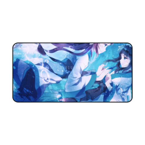 Nagi No Asukara Mouse Pad (Desk Mat)