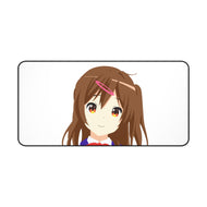 Nibutani Shinka Mouse Pad (Desk Mat)