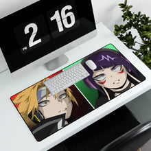 Load image into Gallery viewer, My Hero Academia Mouse Pad (Desk Mat) With Laptop
