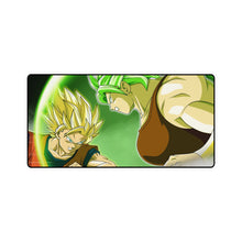 Load image into Gallery viewer, Dragon Ball Super Mouse Pad (Desk Mat)
