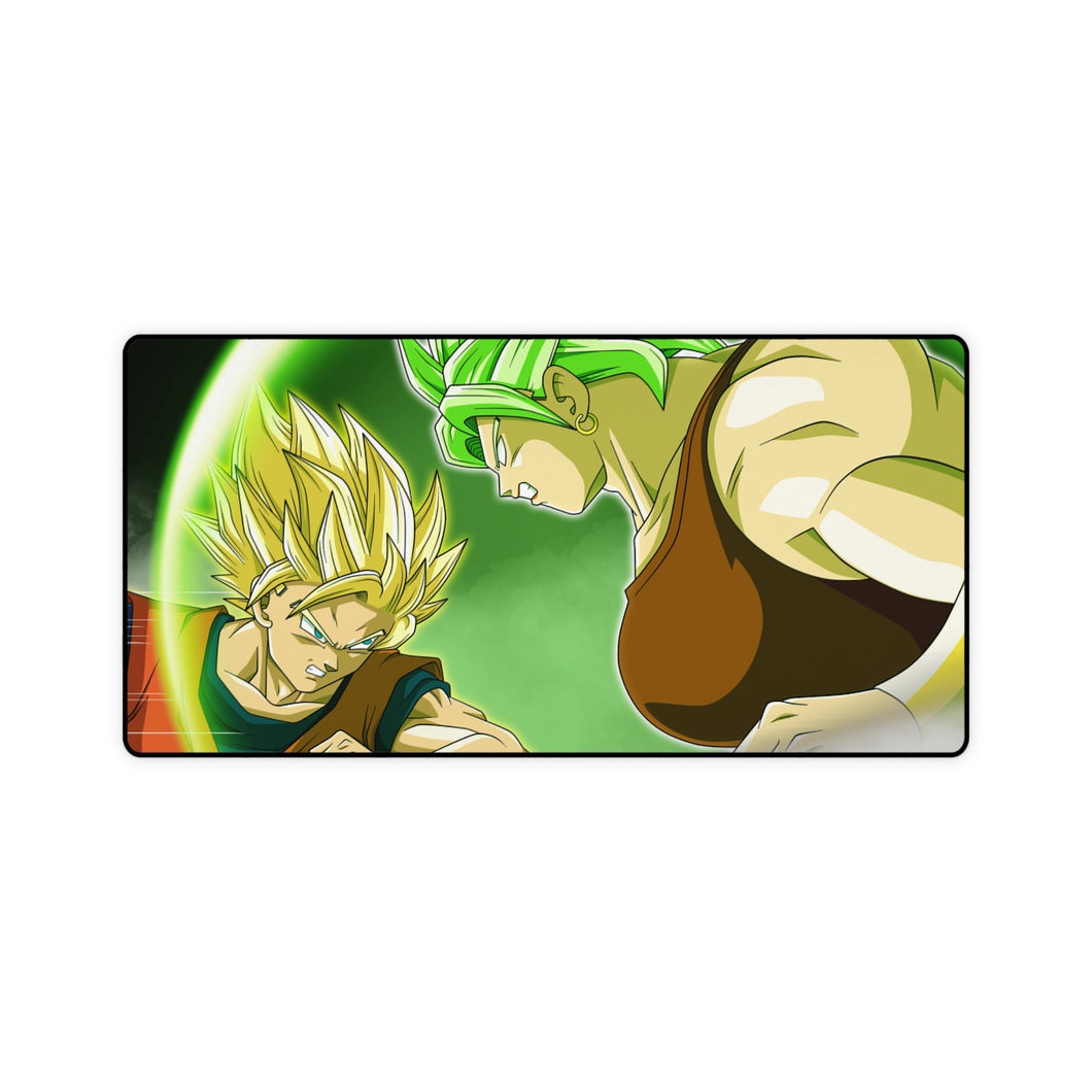 Dragon Ball Super Mouse Pad (Desk Mat)