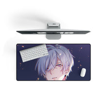 Load image into Gallery viewer, IDOLiSH7 Mouse Pad (Desk Mat) On Desk
