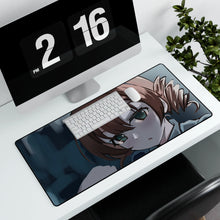 Load image into Gallery viewer, Love Live! Nijigasaki High School Idol Club Mouse Pad (Desk Mat) With Laptop
