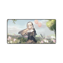 Load image into Gallery viewer, Virtual Youtuber Mouse Pad (Desk Mat)
