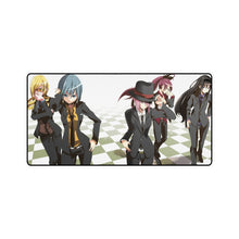 Load image into Gallery viewer, Puella Magi Madoka Magica Mouse Pad (Desk Mat)
