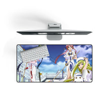 Load image into Gallery viewer, Aria The Animation Mouse Pad (Desk Mat)
