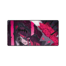 Load image into Gallery viewer, Yousei-kishi Tristan Mouse Pad (Desk Mat)
