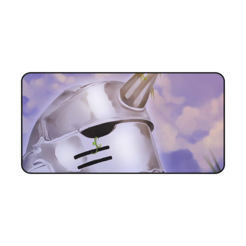 Anime FullMetal Alchemist Mouse Pad (Desk Mat)