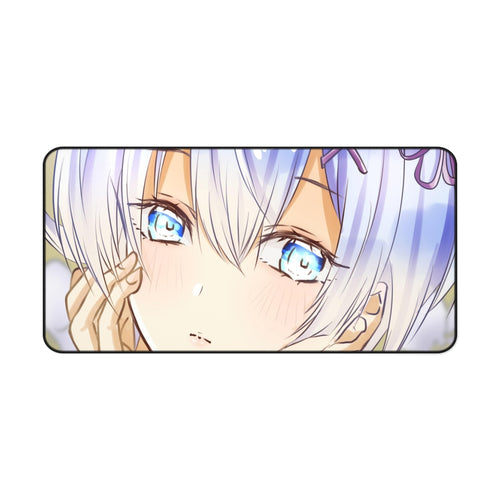 Re:ZERO -Starting Life In Another World- Mouse Pad (Desk Mat)