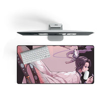 Load image into Gallery viewer, Shinobu Kochou Mouse Pad (Desk Mat)
