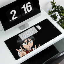 Load image into Gallery viewer, Anime Bleach Mouse Pad (Desk Mat)
