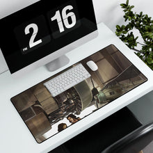 Load image into Gallery viewer, Avatar: The Legend Of Korra Mouse Pad (Desk Mat)
